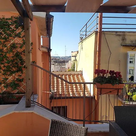 Hotel Fori Imperiali