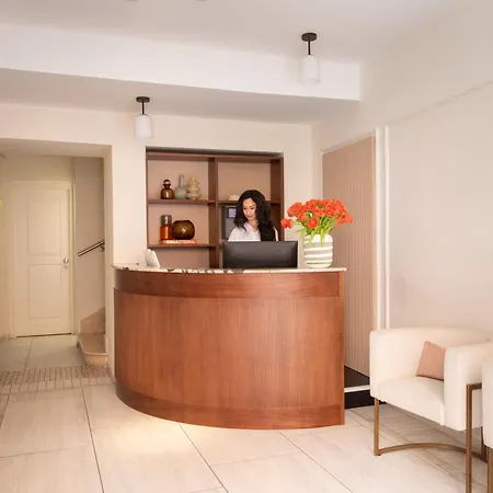 Hotel Fori Imperiali