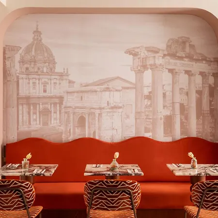 Hotel Fori Imperiali