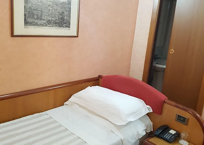 Otel Fori Imperiali Roma