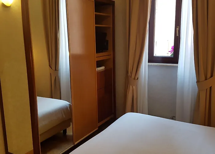Fori Imperiali Otel