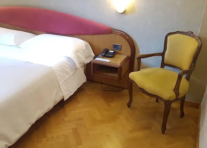 Otel Fori Imperiali