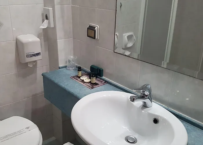 Fori Imperiali Otel 3*
