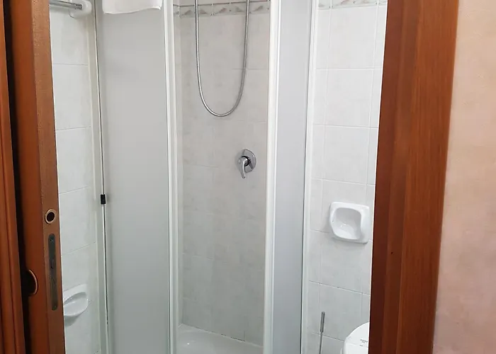 Fori Imperiali Otel 3*
