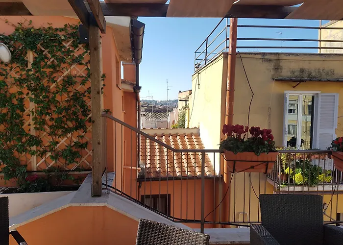 Fori Imperiali 3*
