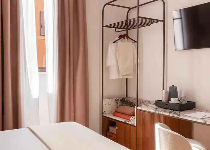 Otel Fori Imperiali
