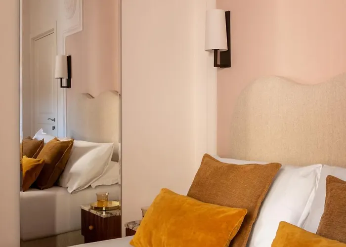 Otel Fori Imperiali Roma