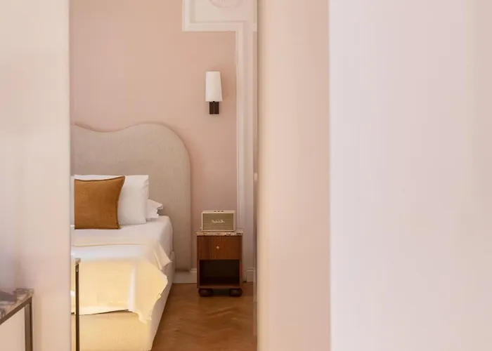 Fori Imperiali Otel