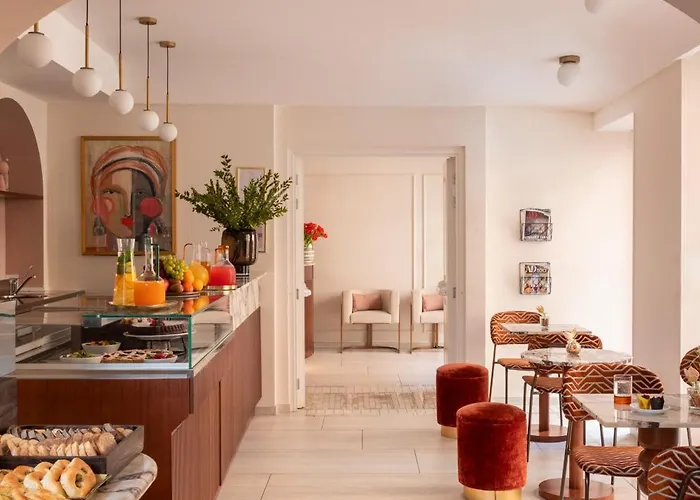 Otel Fori Imperiali