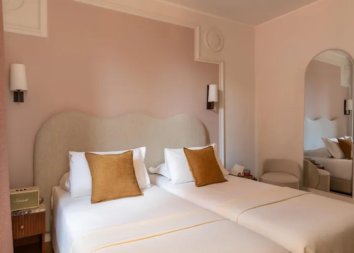 Otel Fori Imperiali 3*
