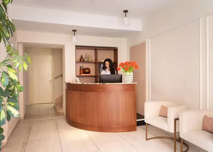 Fori Imperiali Otel 3*