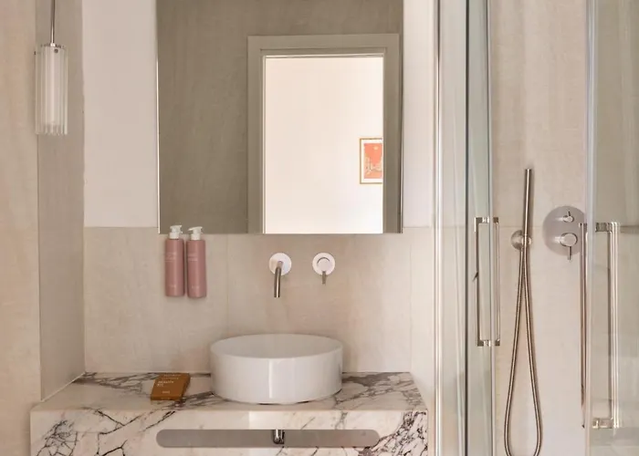 Otel Fori Imperiali 3*