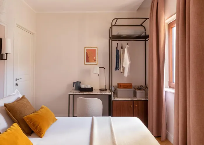Otel Fori Imperiali