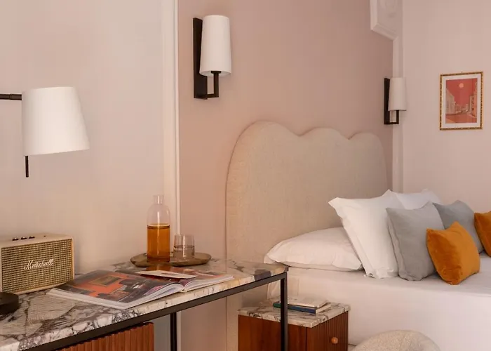 Fori Imperiali Otel Roma