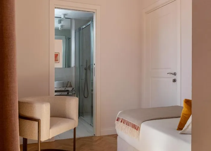 Fori Imperiali Otel Roma