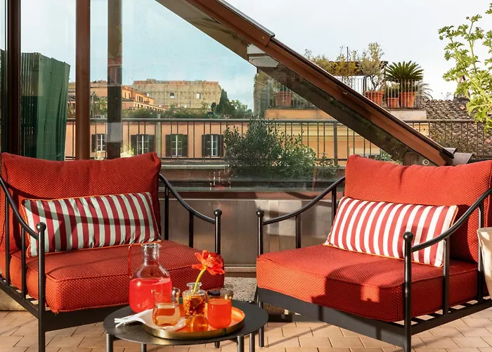 Fori Imperiali 3*