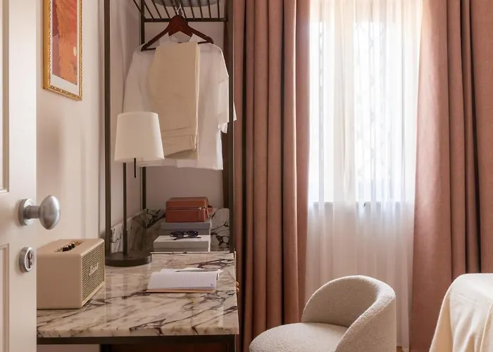 Otel Fori Imperiali
