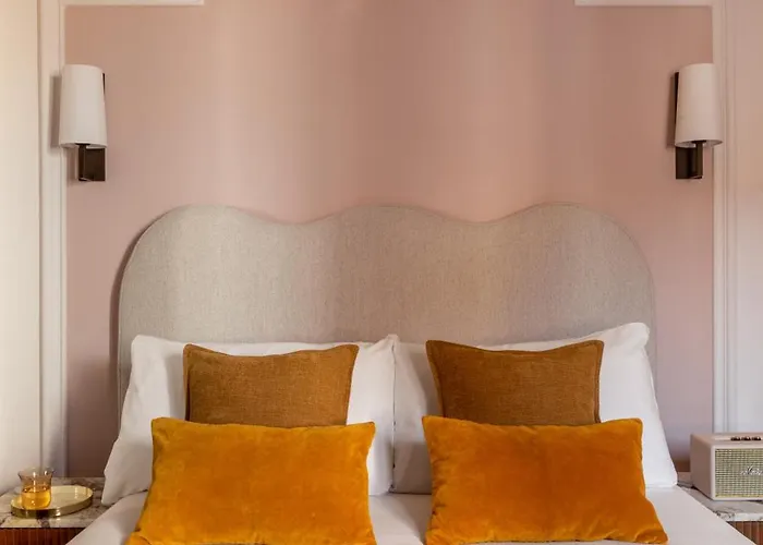 Otel Fori Imperiali 3*