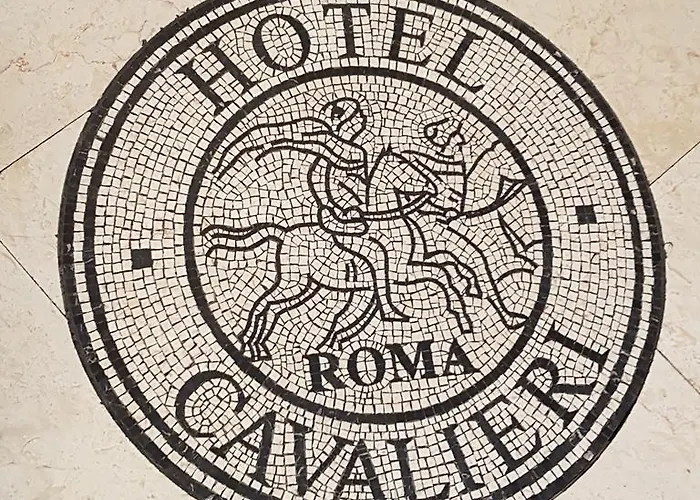 Otel Fori Imperiali
