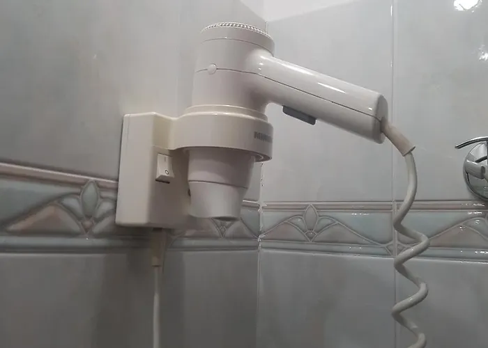 Otel Fori Imperiali 3*