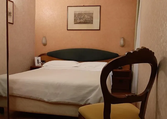 Otel Fori Imperiali