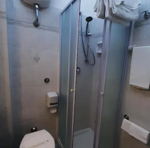 Otel Fori Imperiali 3*